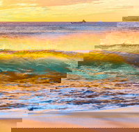 Kalbarri Sunset Coastal Cliff Cruise - Your Accommodation