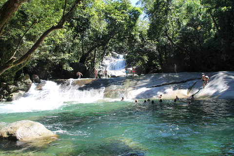 Double Pack-Ancient Rainforest And Waterfalls! - Your Accommodation 2