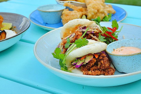 Gourmet Lunch Tour In Darwin Sundays 3-Hours - Your Accommodation 0