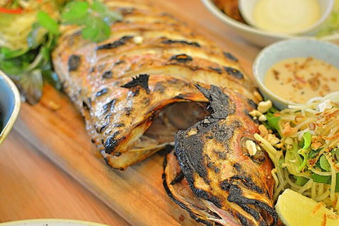 Gourmet Lunch Tour In Darwin Sundays 3-Hours - Your Accommodation 4