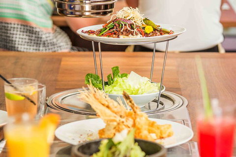 Gourmet Lunch Tour In Darwin Sundays 3-Hours - Your Accommodation 5