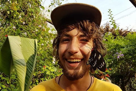 One Day Litchfield Park Adventures - Your Accommodation 1