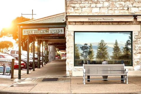 Mornington Peninsula Sightseeing Tour For 2-6 Guests. - Your Accommodation 0