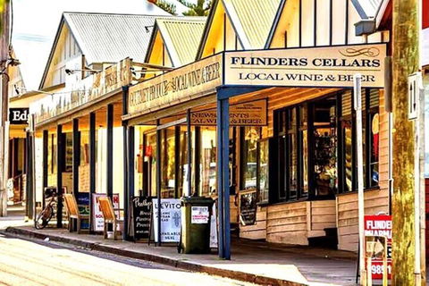 Mornington Peninsula Sightseeing Tour For 2-6 Guests. - Your Accommodation 5
