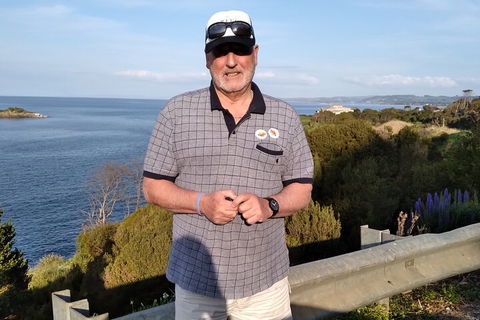 Tamar Valley Food And Wine Day Trip From Devonport, Ulverstone Or Burnie - Your Accommodation 1