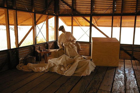 Enthralling Broome Self-Guided Audio Tour - Your Accommodation 1