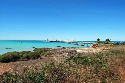 Enthralling Broome Self-Guided Audio Tour - Your Accommodation 2
