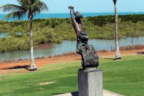 Enthralling Broome Self-Guided Audio Tour - Your Accommodation 3