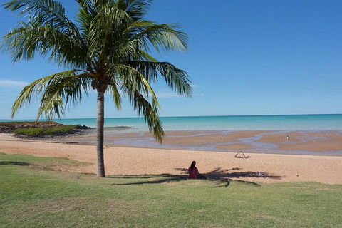 Enthralling Broome Self-Guided Audio Tour - Your Accommodation 4