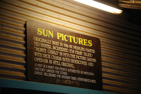 Enthralling Broome Self-Guided Audio Tour - Your Accommodation 5