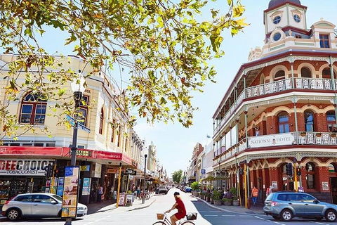 Fabulous Fremantle Self-Guided Audio Tour - Your Accommodation 0