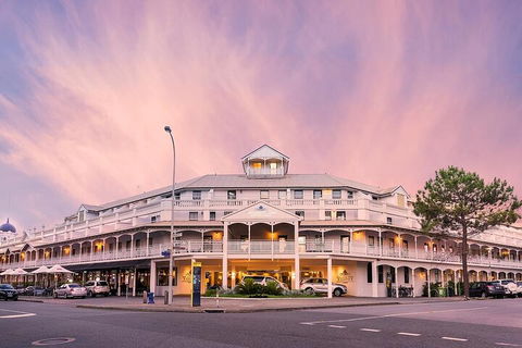 Fabulous Fremantle Self-Guided Audio Tour - Your Accommodation 1