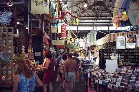 Fabulous Fremantle Self-Guided Audio Tour - Your Accommodation 2
