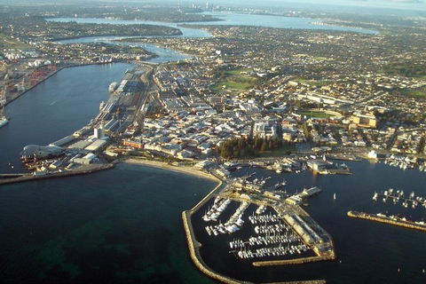Fabulous Fremantle Self-Guided Audio Tour - Your Accommodation 3