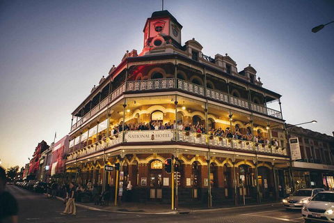 Fabulous Fremantle Self-Guided Audio Tour - Your Accommodation 4