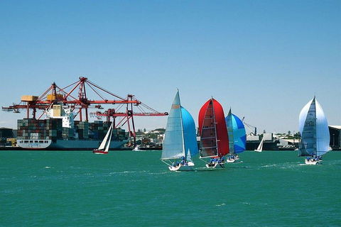 Fabulous Fremantle Self-Guided Audio Tour - Your Accommodation 5