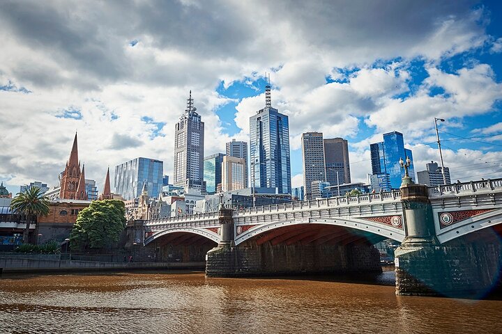 Melbourne VIC Your Accommodation