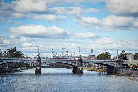 Highlights Of Melbourne Cruise - Your Accommodation 1
