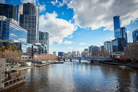 Highlights Of Melbourne Cruise - Your Accommodation 2
