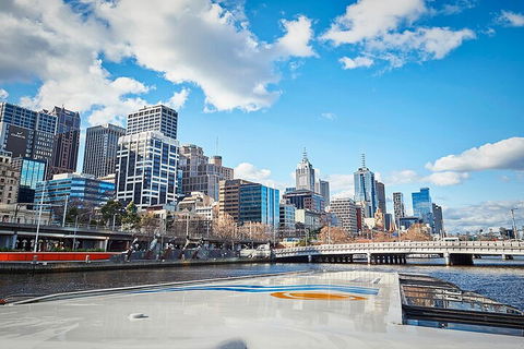 Highlights Of Melbourne Cruise - Your Accommodation 5
