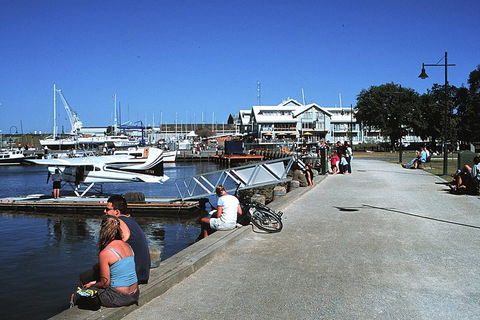 Melbourne City And Williamstown Ferry Cruise - Your Accommodation 2