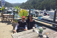 Small-Group Sydney's Northern Beaches and Ku-ring-gai National Park Bus Tour