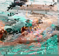 Sunset Cruise in Broome - Your Accommodation