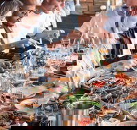 Full-Day Tour to Byron Bay Best Food and Drink Spots - Your Accommodation