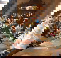 Margaret River Caves Wine and Cape Leeuwin Lighthouse Tour from Perth - Your Accommodation