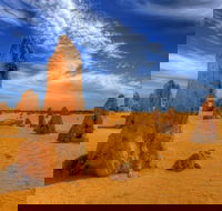Pinnacles Desert  New Norcia Day Tour from Perth