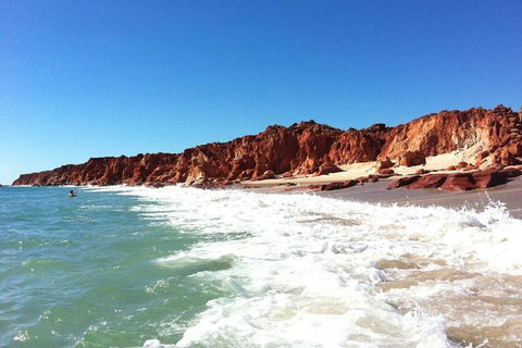 Cape Leveque And Aboriginal Communities From Broome (Optional Scenic Flight) - Your Accommodation 1