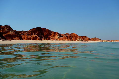 Cape Leveque And Aboriginal Communities From Broome (Optional Scenic Flight) - Your Accommodation 2