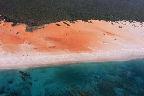 Cape Leveque And Aboriginal Communities From Broome (Optional Scenic Flight) - Your Accommodation 3