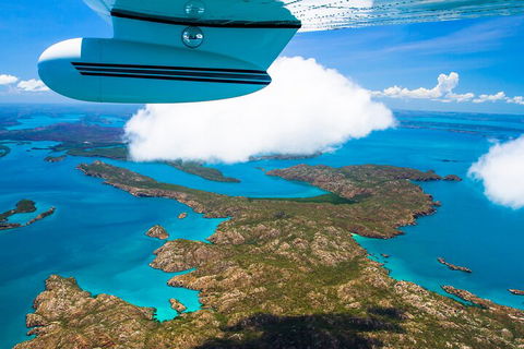 Cape Leveque And Aboriginal Communities From Broome (Optional Scenic Flight) - Your Accommodation 4