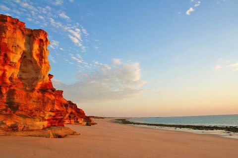 Cape Leveque And Aboriginal Communities From Broome (Optional Scenic Flight) - Your Accommodation 5