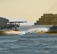 Cape Leveque Sea Safari and Aboriginal Communities from Broome - Your Accommodation