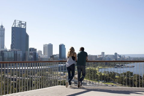 Perth And Fremantle Tour With Optional Swan River Cruise - Your Accommodation 1