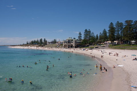 Perth And Fremantle Tour With Optional Swan River Cruise - Your Accommodation 2