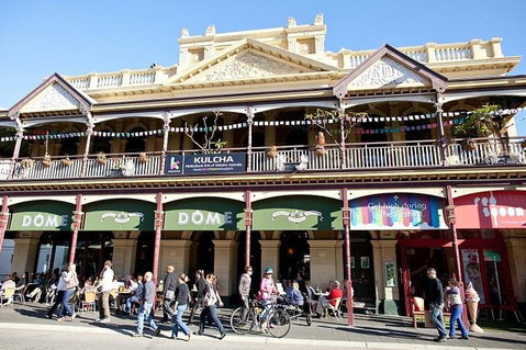Perth And Fremantle Tour With Optional Swan River Cruise - Your Accommodation 3