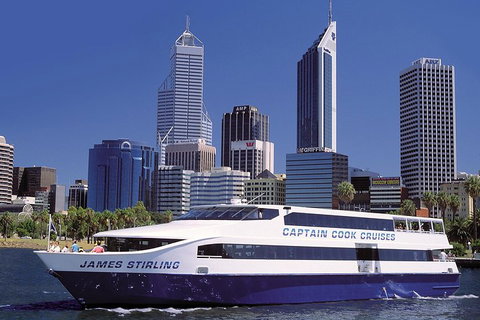 Perth And Fremantle Tour With Optional Swan River Cruise - Your Accommodation 4