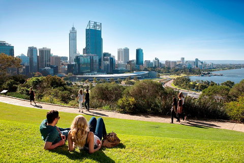 Perth And Fremantle Tour With Optional Swan River Cruise - Your Accommodation 5