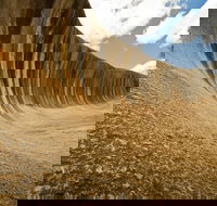 Wave Rock York Wildflowers and Aboriginal Cultural Day Tour from Perth