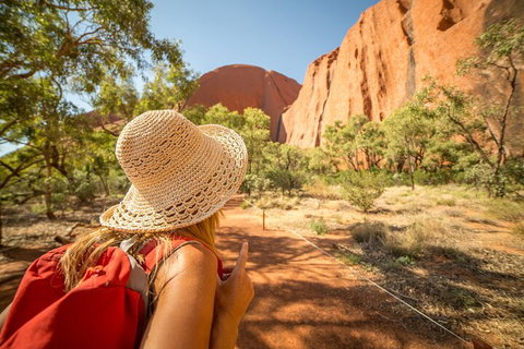 7-Day Guided Tour Of Alice Springs With Accommodation Included - Your Accommodation 2
