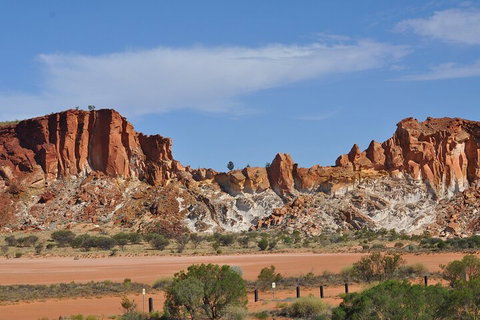 7-Day Guided Tour Of Alice Springs With Accommodation Included - Your Accommodation 3
