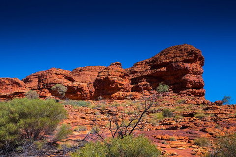 7-Day Guided Tour Of Alice Springs With Accommodation Included - Your Accommodation 4