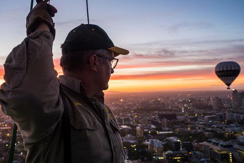 Melbourne Balloon Flight At Sunrise - Your Accommodation 3