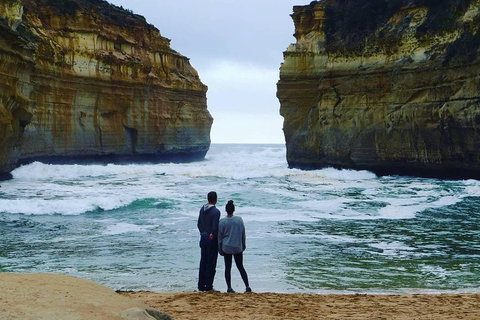 Great Ocean Road Small-Group Ecotour From Melbourne - Your Accommodation 1