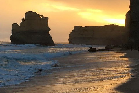 Great Ocean Road Small-Group Ecotour From Melbourne - Your Accommodation 5