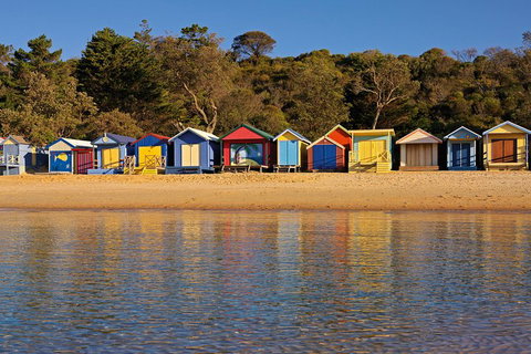 Mornington Peninsula Small Group Day Tour - Your Accommodation 0