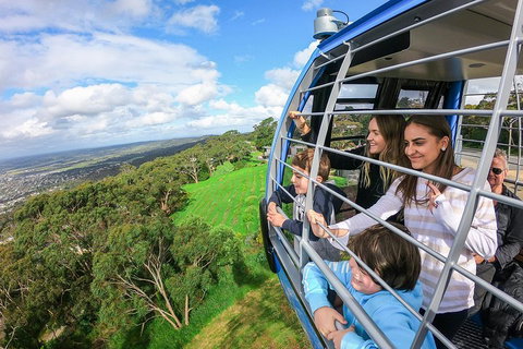 Mornington Peninsula Small Group Day Tour - Your Accommodation 1